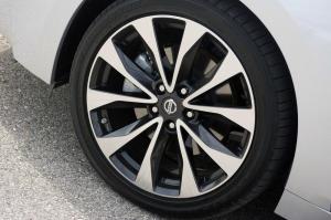 Nissan Maxima SR 2016 года