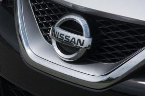 Nissan Maxima SR 2016 года