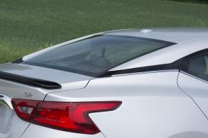 Nissan Maxima SR 2016 года