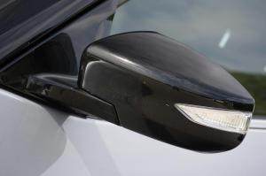 Nissan Maxima SR 2016 года
