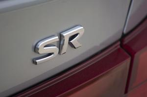 Nissan Maxima SR 2016 года