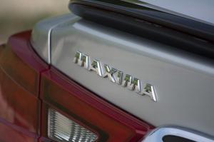 Nissan Maxima SR 2016 года