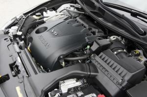 Nissan Maxima SR 2016 года