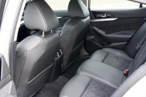 Nissan Maxima SR 2016 года