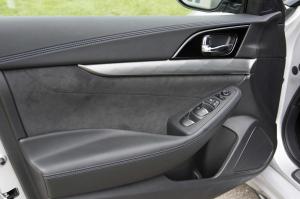 Nissan Maxima SR 2016 года