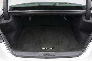 Nissan Maxima SR 2016 года