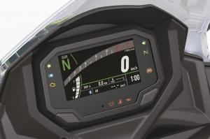 Kawasaki Ninja 650 2020 года
