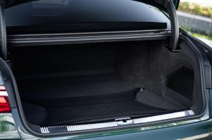 Audi A8 L 60 TFSI e Quattro 2019 года