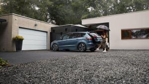 Ford S-Max ST-Line 2019 года
