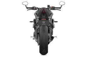 Triumph Street Triple 765 RS 2020 года