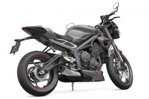 Triumph Street Triple 765 RS 2020 года