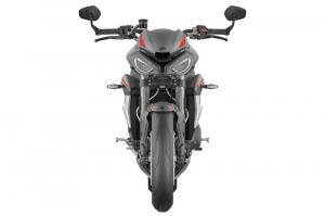Triumph Street Triple 765 RS 2020 года