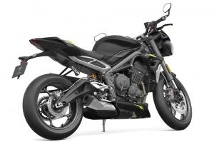 Triumph Street Triple 765 RS 2020 года