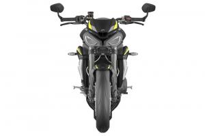 Triumph Street Triple 765 RS 2020 года