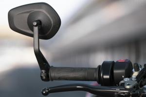 Triumph Street Triple 765 RS 2020 года