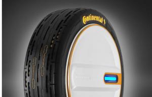Continental C.A.R.E. (Connected. Autonomous. Reliable. Electrified)