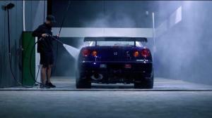 Nissan Skyline GT-R Z-Tune
