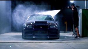 Nissan Skyline GT-R Z-Tune