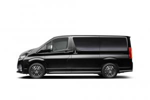 Toyota GranAce Premium 2019 года