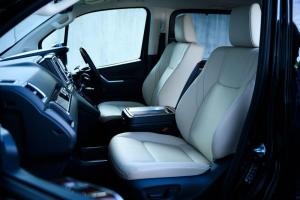 Toyota GranAce Premium 2019 года