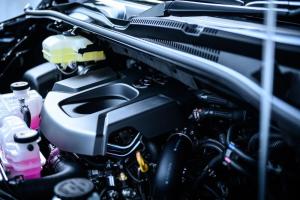 Toyota GranAce Premium 2019 года