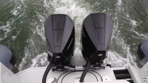 Iguana X100 Amphibious Boat
