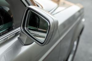 Rolls-Royce Phantom EWB 2007 года
