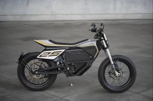 Zero FX Quiet Riot by ClayMoto