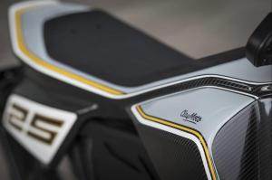 Zero FX Quiet Riot by ClayMoto
