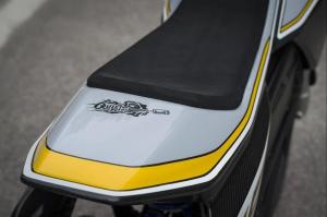 Zero FX Quiet Riot by ClayMoto