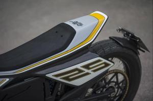 Zero FX Quiet Riot by ClayMoto