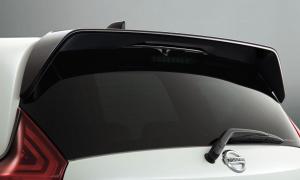Nissan Note Nismo S Black Limited 2019 года