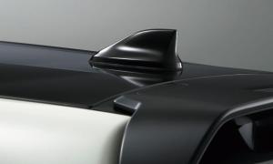 Nissan Note Nismo S Black Limited 2019 года