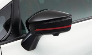 Nissan Note Nismo S Black Limited 2019 года