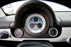 Trabant nT Concept 2009 года