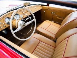 Auto Union 1000 SP Coupe 1960 года