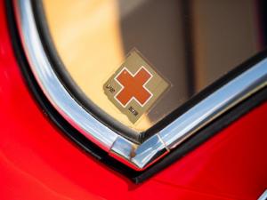 Auto Union 1000 SP Coupe 1960 года