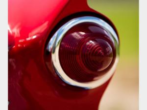 Auto Union 1000 SP Coupe 1960 года