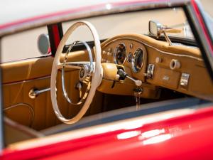 Auto Union 1000 SP Coupe 1960 года