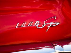 Auto Union 1000 SP Coupe 1960 года
