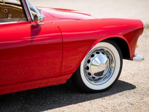 Auto Union 1000 SP Coupe 1960 года