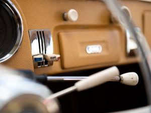 Auto Union 1000 SP Coupe 1960 года