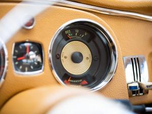 Auto Union 1000 SP Coupe 1960 года