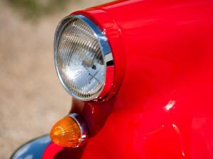 Auto Union 1000 SP Coupe 1960 года