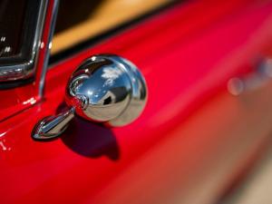 Auto Union 1000 SP Coupe 1960 года