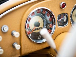 Auto Union 1000 SP Coupe 1960 года