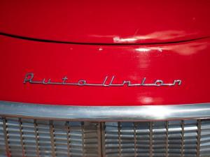 Auto Union 1000 SP Coupe 1960 года