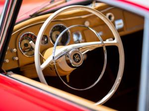 Auto Union 1000 SP Coupe 1960 года