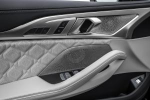 BMW M8 Competition Gran Coupe 2019 года