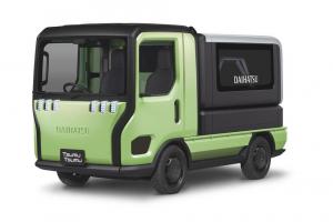 Daihatsu Tsumu Tsumu Concept
